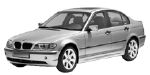 BMW E46 B0455 Fault Code