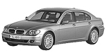 BMW E65 B0455 Fault Code