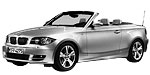 BMW E88 B0455 Fault Code