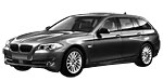 BMW F11 B0455 Fault Code