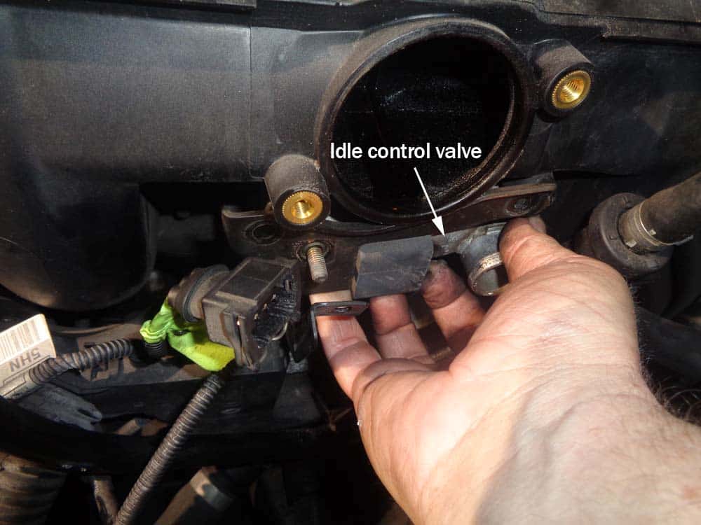 See B0455 in engine